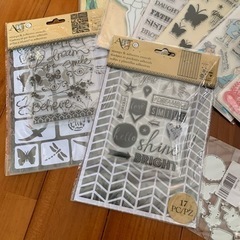 ダイカットマシーンの画像