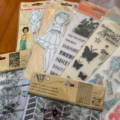 ダイカットマシーンの画像