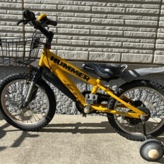 子供用自転車