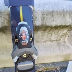 スキー板の画像