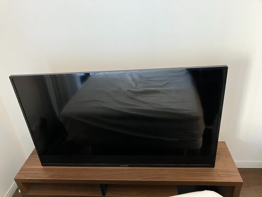 FUNAI テレビ 43型「FL-43U3030」