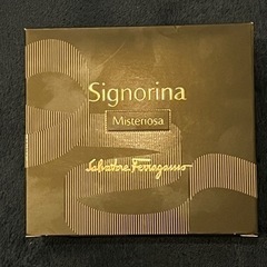 Salvatore Ferragamo サルヴァトーレ フェラガモ