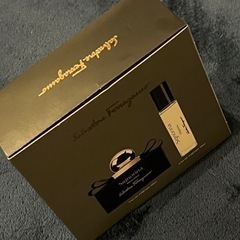 Salvatore Ferragamo サルヴァトーレ フェラガモの画像