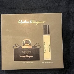 Salvatore Ferragamo サルヴァトーレ フェラガモの画像