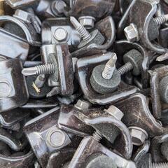 防水シート、波板取り付けビス等の画像