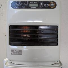 受付終了しましたコロナ石油ファンヒーターFH-G32YA2 20...