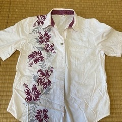 かりゆしウェアの画像