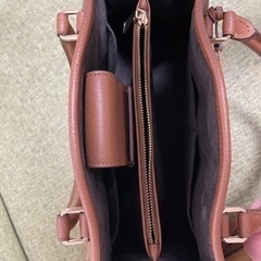 26日までのお値下げ！COACH レディース ショルダーバッグの画像