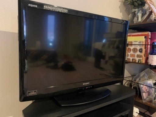 テレビ　テレビ台