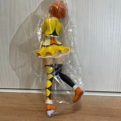 ラブライブ　星空凛　フィギュア　箱無しの画像