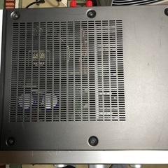  O N K Y O  オンキョー　アンプ　 Integra  Aー917 R 名機の画像