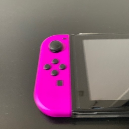 任天堂　switch