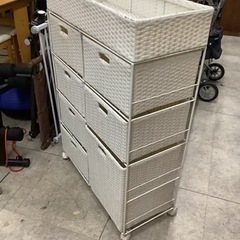 チェスト　リサイクルショップ宮崎屋　佐土原店　24.1.7Fの画像