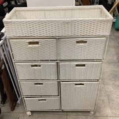 チェスト　リサイクルショップ宮崎屋　佐土原店　24.1.7Fの画像