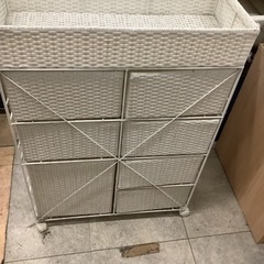 チェスト　リサイクルショップ宮崎屋　佐土原店　24.1.7Fの画像