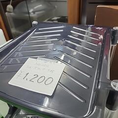 【No.202】シューズラック5段　黒の画像