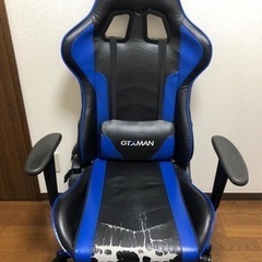 GTXMAN ゲーミングチェア