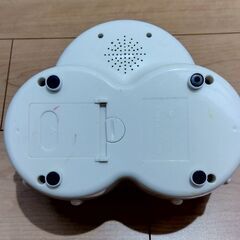 アンパンマン マジカル ボンゴ おもちゃ 知育玩具 楽器 太鼓 音楽 光 メロディ 人形 あんぱんまん 子供 キッズ ベビー バイキンマン の画像