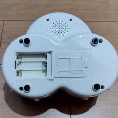 アンパンマン マジカル ボンゴ おもちゃ 知育玩具 楽器 太鼓 音楽 光 メロディ 人形 あんぱんまん 子供 キッズ ベビー バイキンマン の画像