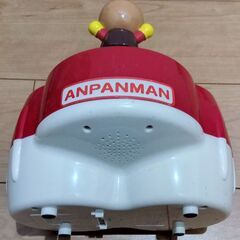アンパンマン マジカル ボンゴ おもちゃ 知育玩具 楽器 太鼓 音楽 光 メロディ 人形 あんぱんまん 子供 キッズ ベビー バイキンマン の画像