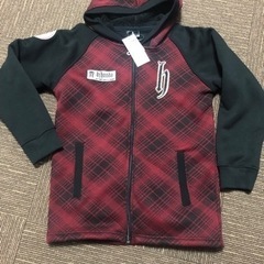 上着　ジャンパー　ブルゾン　DJhonda