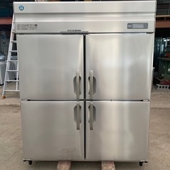 ホシザキ　業務用冷蔵庫　HR-150A-1-ML