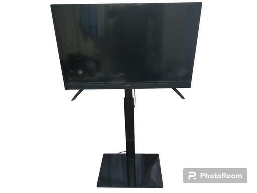 【取引中】ハイビジョン液晶テレビ40インチ