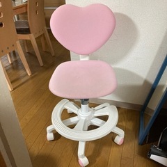 勉強椅子