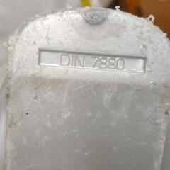 0107-109 スキーブーツ growhillの画像