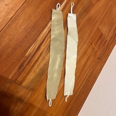 カーテン付属