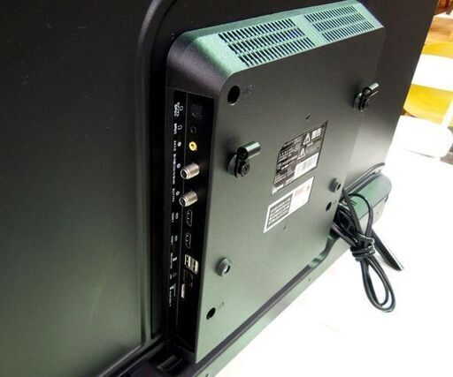 アイリスオーヤマ 40インチ フルハイビジョン液晶テレビ Wチューナー 2020年製 40FB10P 40V 取説 リモコン付き 札幌