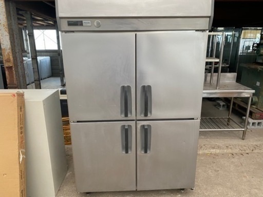 Panasonic 業務用冷蔵庫　SRR-K1281S
