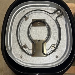 象印　ホットプレート　2007年製の画像