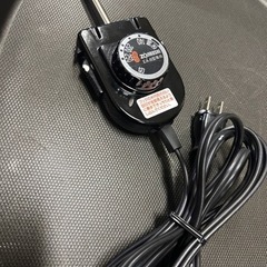 象印　ホットプレート　2007年製の画像