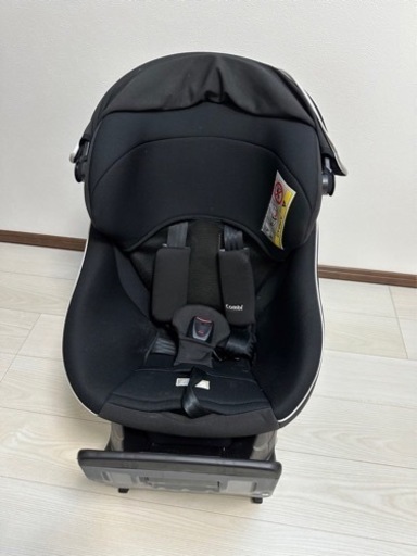 combi クルムーヴ ISOFIX エッグショック Neo