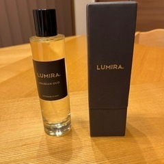 LUMIRA OUD ホームフレグランス
