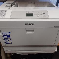 EPSON LP-S6160 ジャンク　部品とりに