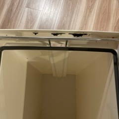ゴミ箱 70Lの画像