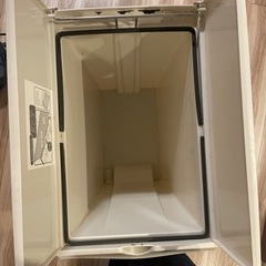 ゴミ箱 70Lの画像