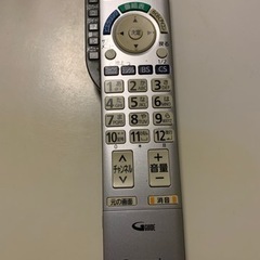 ハイビジョン液晶テレビ32インチの画像