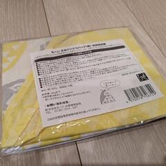 カルディ食品福袋 トートバッグ+手ぬぐいエコバッグの画像