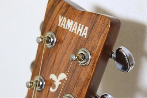 整備済】YAMAHA アコギ FG720S BS（取引場所相談可） (ゆう