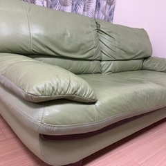 ソファ