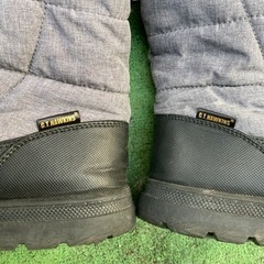 G.T HAWKINS スノーブーツの画像