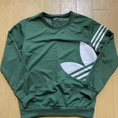 Adidas スウェット レディース