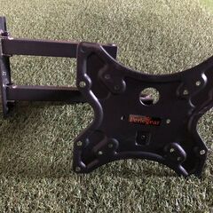 （取置中）モニターアーム　　テレビ壁掛け金具 可動式の画像