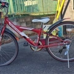 子供用自転車