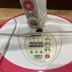 EUPA 扇風機TK-F1204R-Pの画像