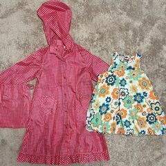 130　女の子用　ブランド子供服他24着　ａｎｙＦＡＭ　ＨＵＳＨＵＳＨ　３ｃａｎ４ｏｎ　Ｂｉｑｕｅｔｔｅ　Ｃｌｕｂ　１３０サイズの画像
