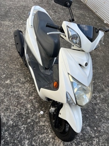 シグナス3型　通勤車